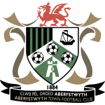 Aberystwyth Town badge